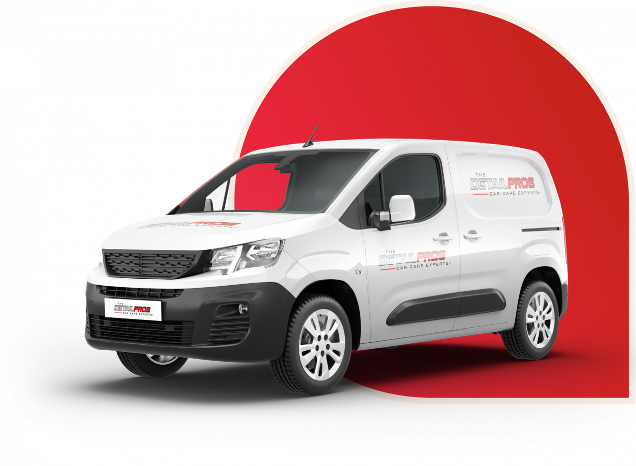 The Detail Pros Sacramento Auto Detailing Made Easy